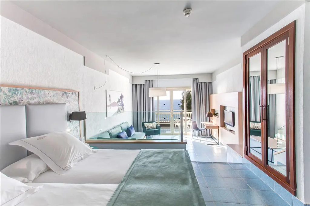 Plus Fariones Suite Hotel - Général