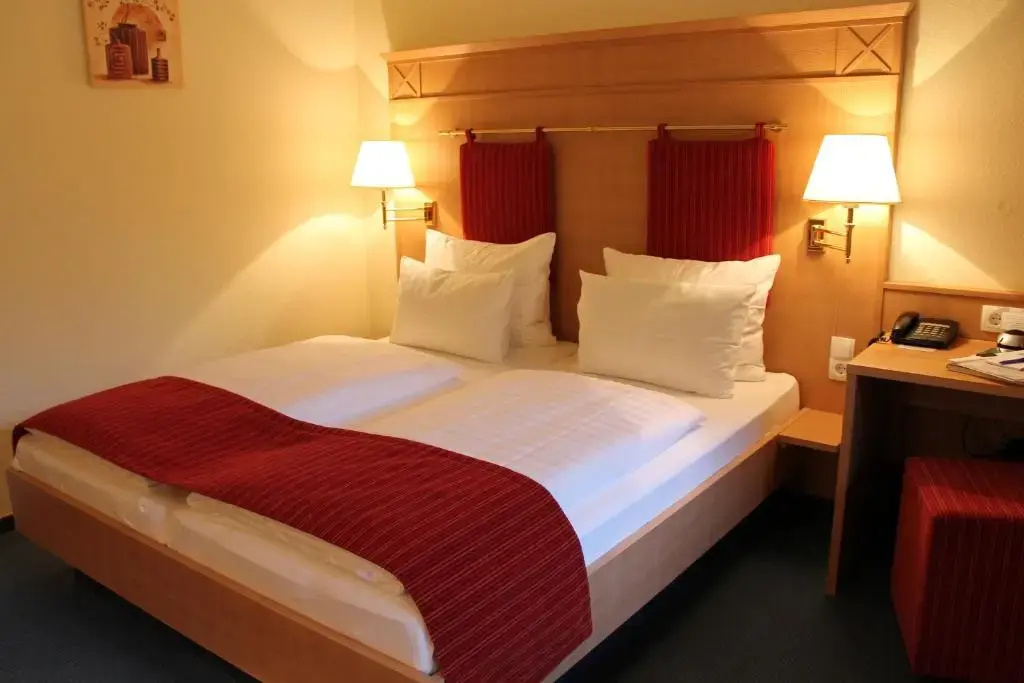 Moselromantik Hotel Weißmühle - Chambres