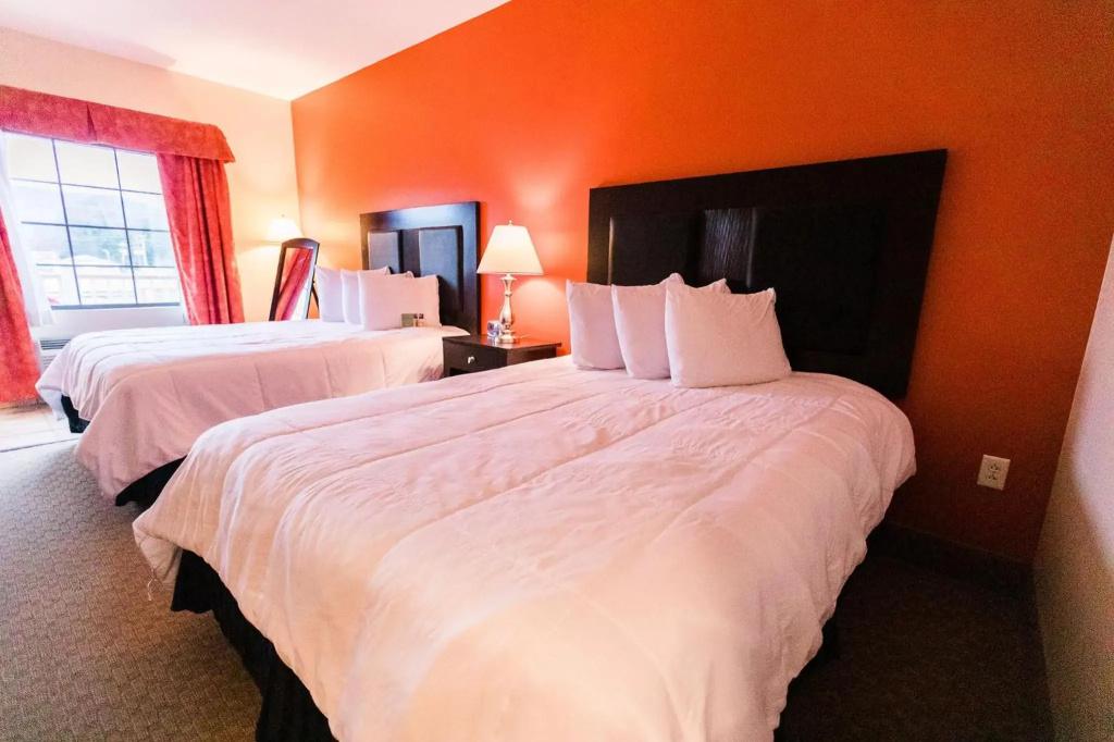 Hotel photo 6