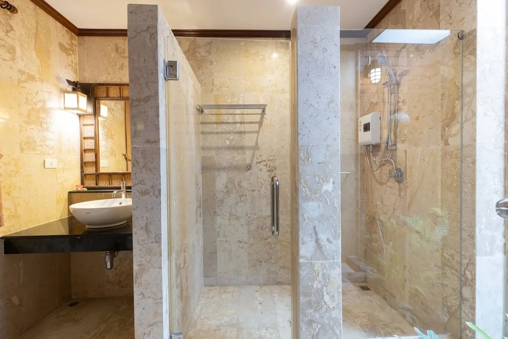 Banpu Resort Trat - Chambres