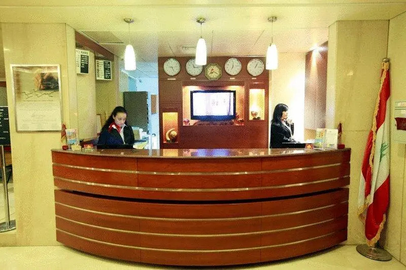 Hotel photo 2