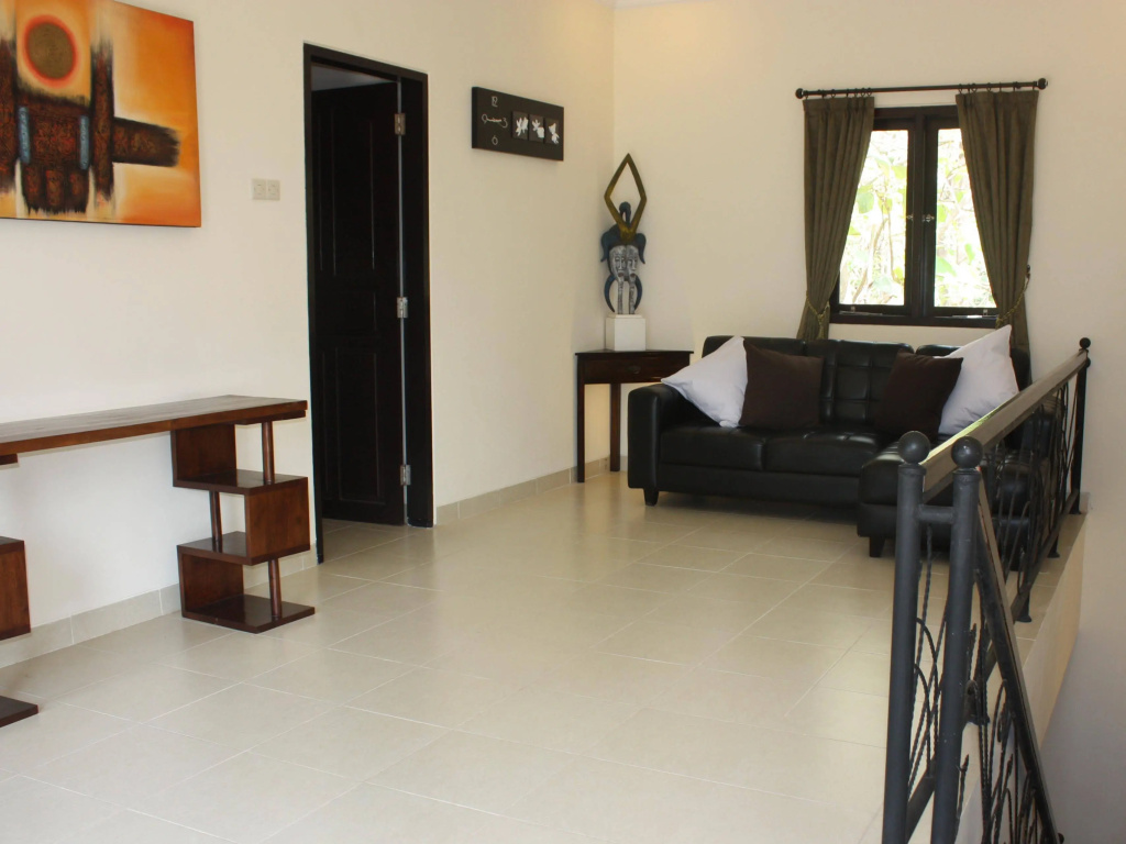 Villa Bintang Lovina
