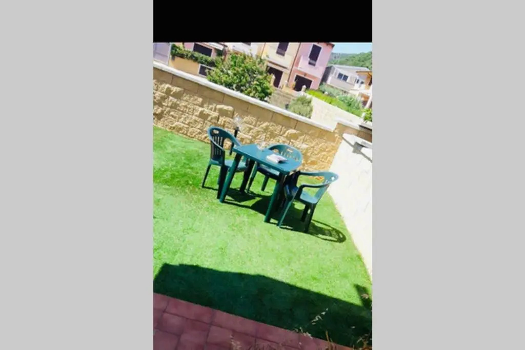 Casa Silvia Climatizzata, giardino privato e posto auto privato
