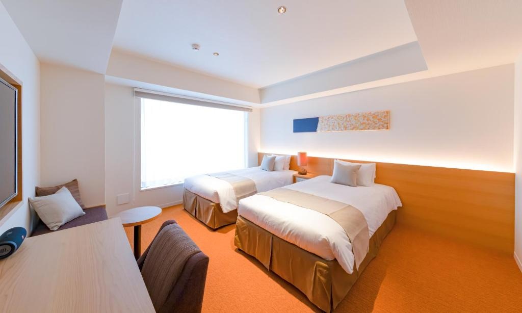 Hotel Rings Kyoto 사진 6