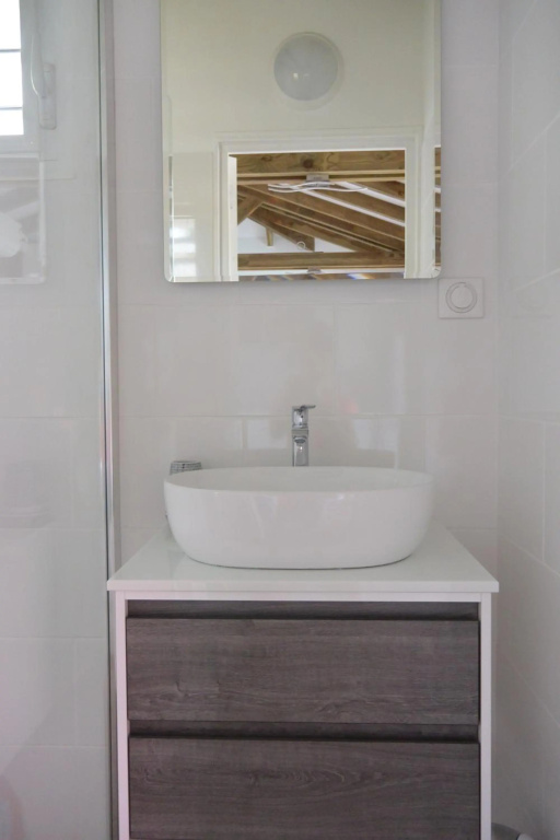 Afficher la photo 7 — Maison Ste Anne/Marin Piscine personnelle vue sur mer