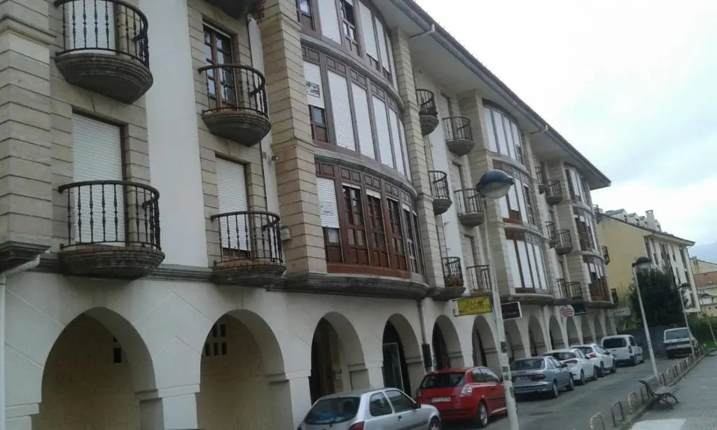 Saron Centro