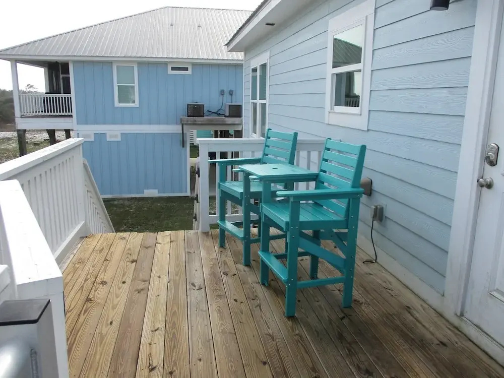 Living The Dream by Southern Vacation Rentals
