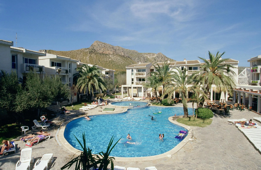 MarSenses Puerto Pollensa Hotel & Spa - Général