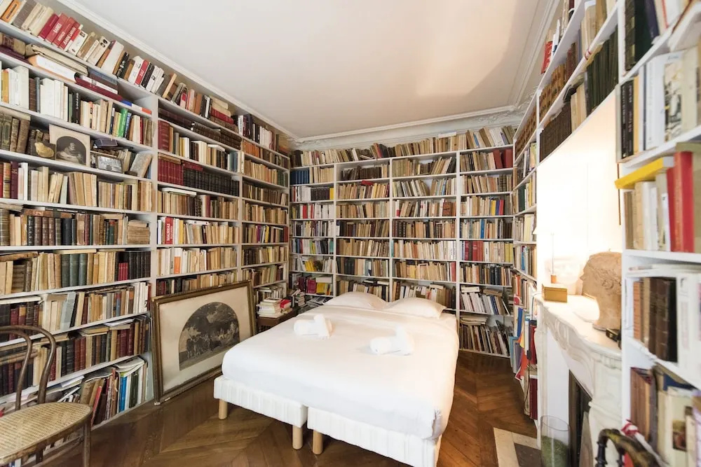 Writer's Nest