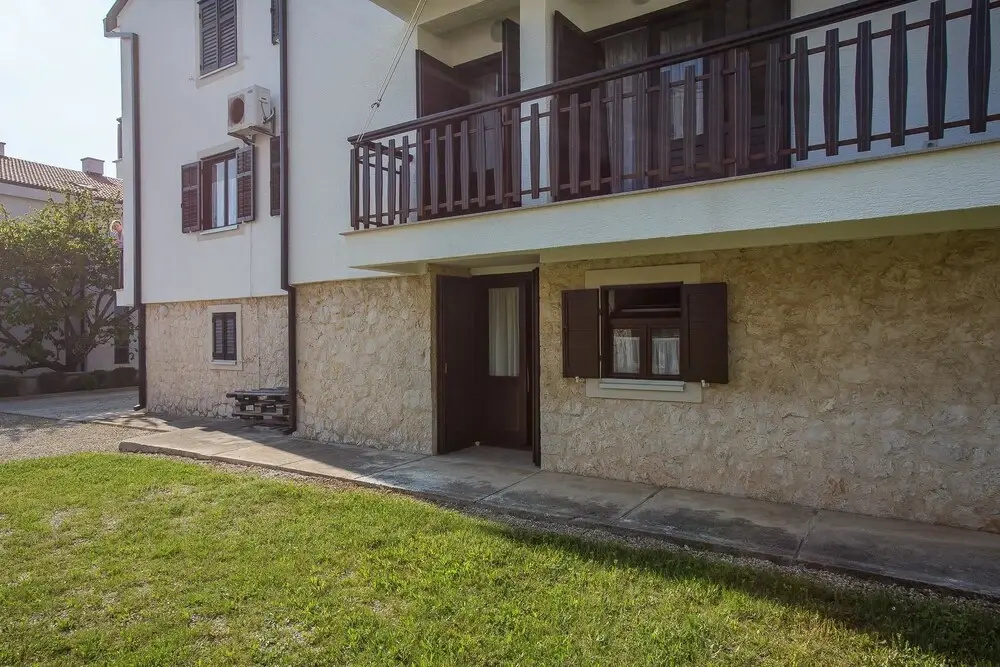 Apartments Adria 577