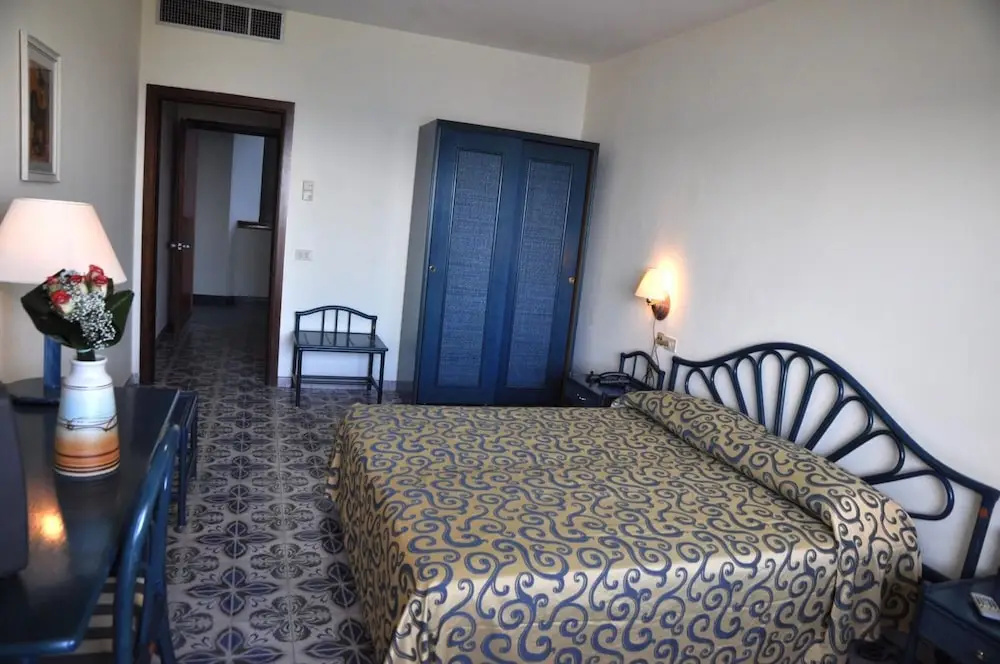 Hotel Baia delle Sirene - Général
