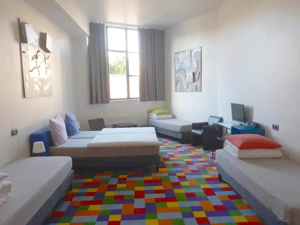 Standard Family room