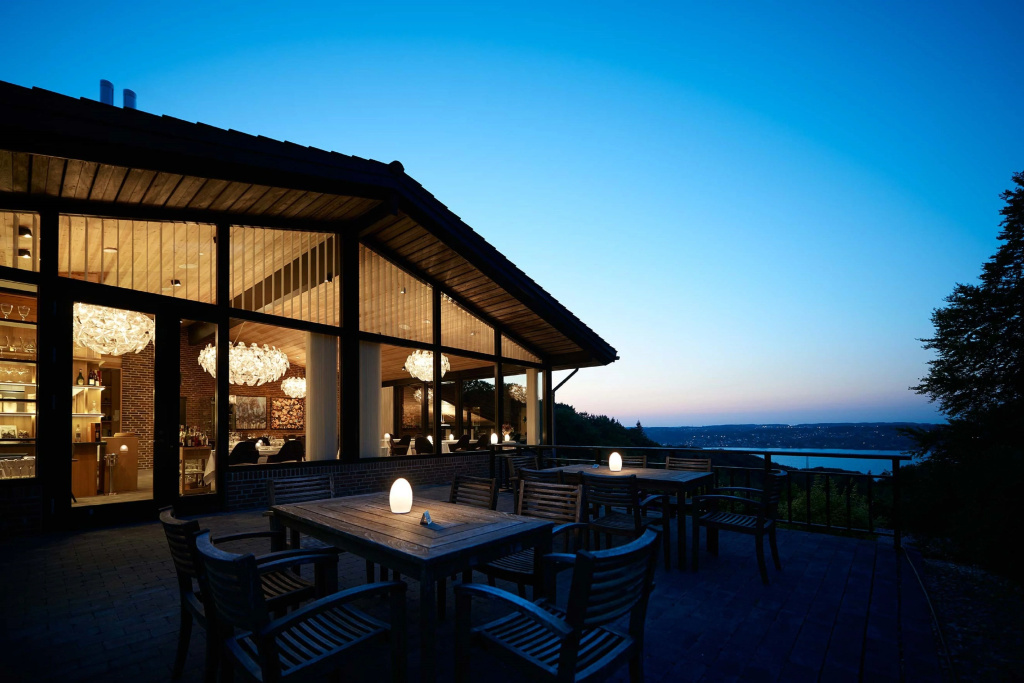 Munkebjerg Hotel - Général