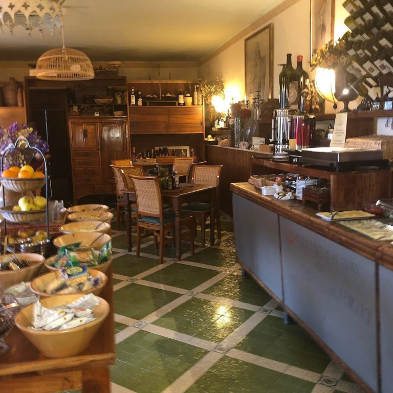 Hotel Belvedere - Général