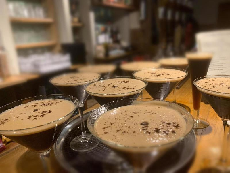 The Plume of Feathers - Général