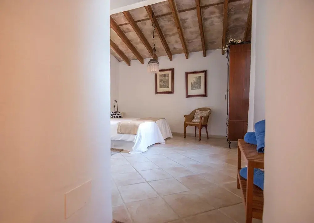 Agroturismo Petit Hotel Son Perdiu - Adults Only - Chambres
