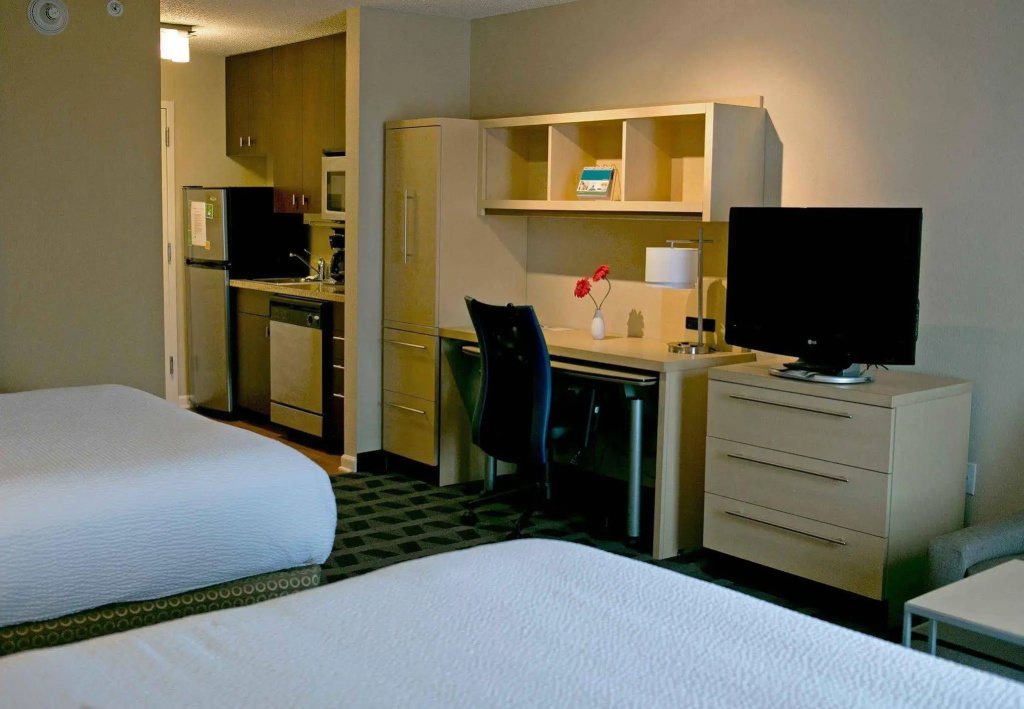TownePlace Suites By Marriott Shreveport Bossier City - Général