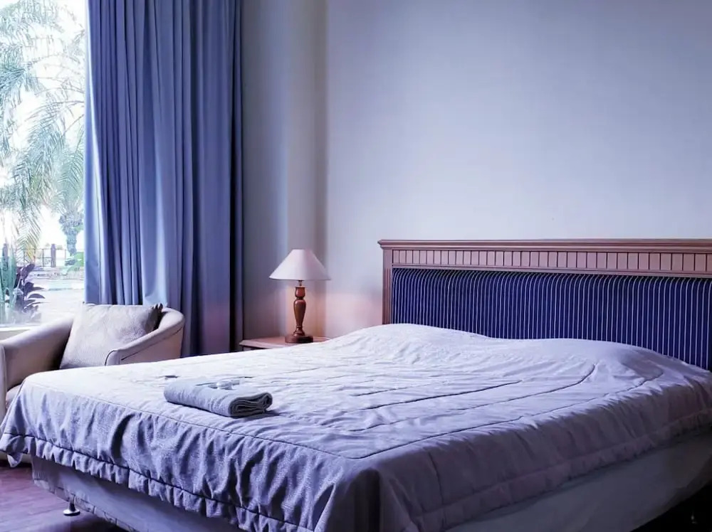 Nirmala Beach Hotel and Resort Biak — фото 3