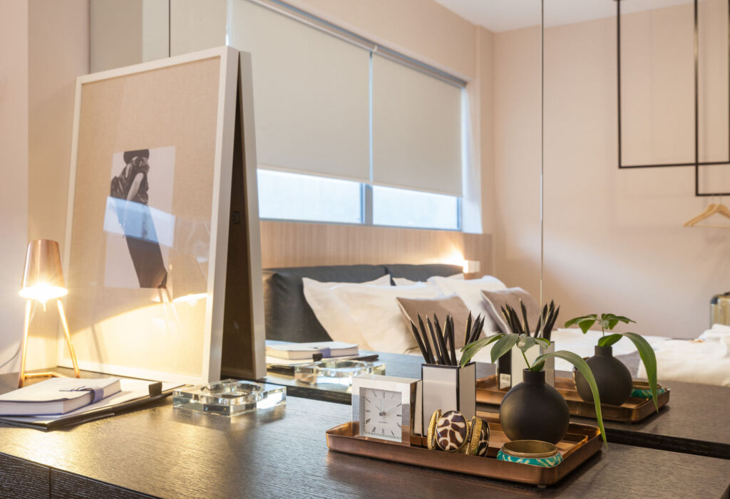 47 Luxury Suites 4 * - pic #9
