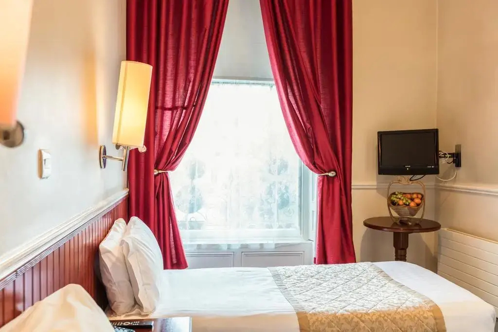 Hotel photo 19