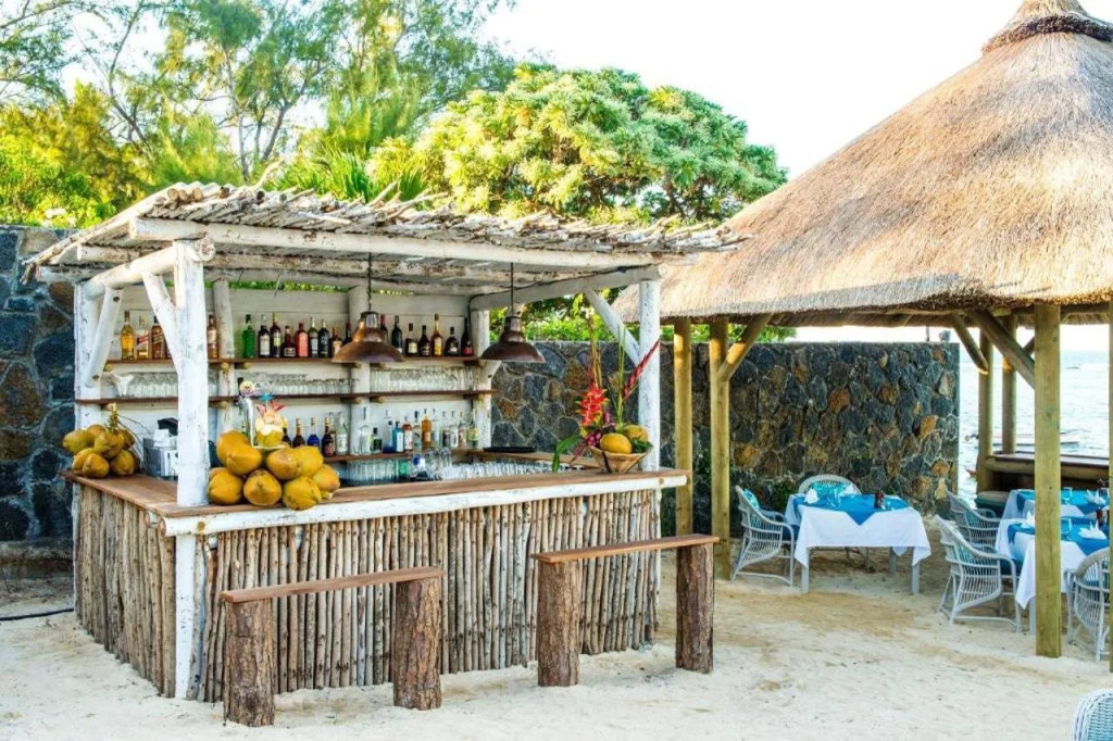 Seapoint Boutique Hotel - 3