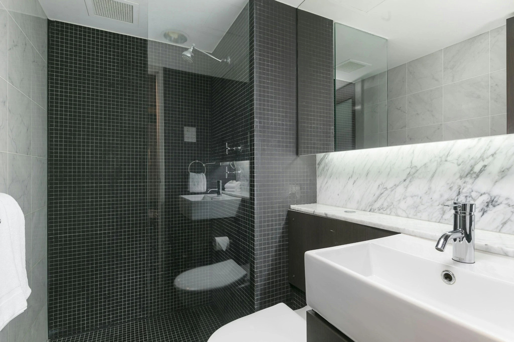 The Soho Hotel - Général