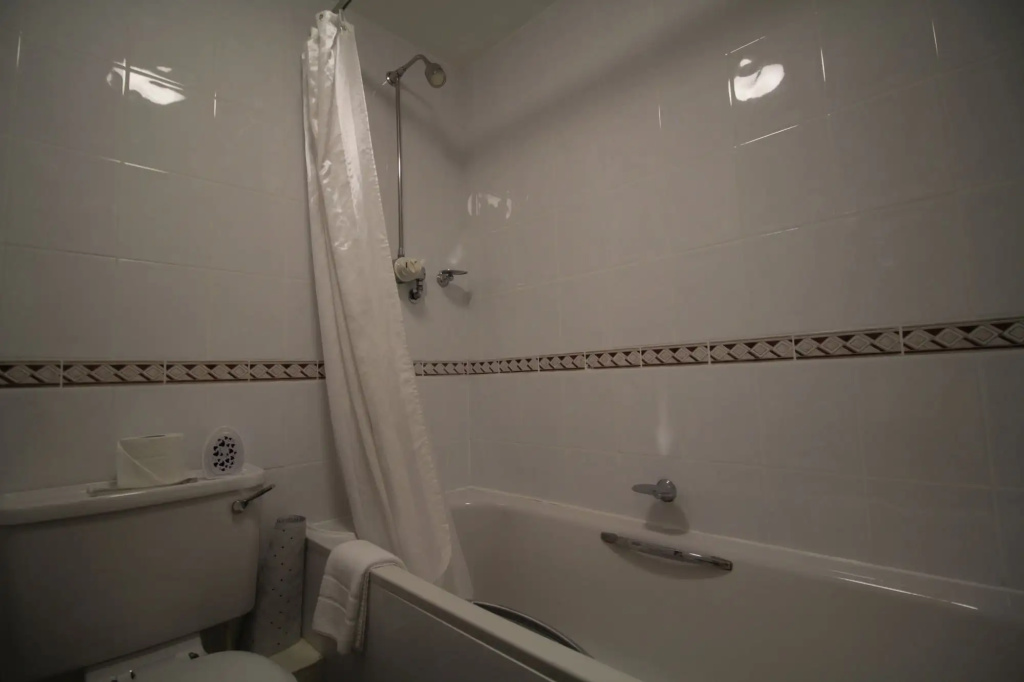 Best Western Kilima Hotel - Général