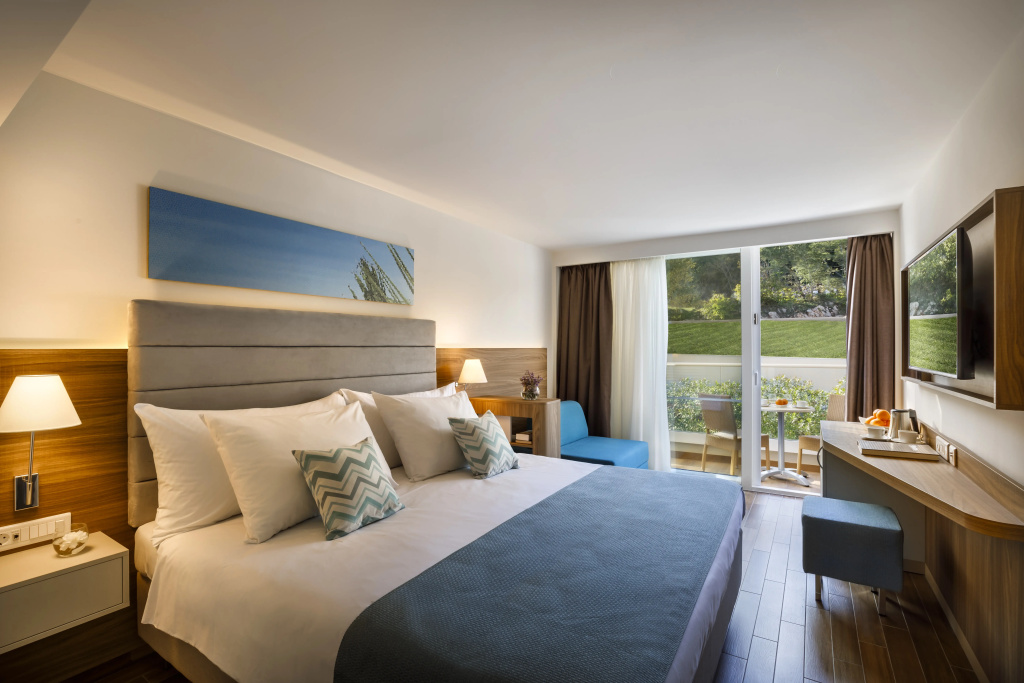 Valamar Bellevue Resort - All Inclusive - Général