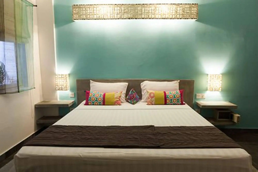 Hotel photo 18