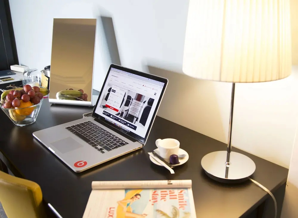 Hotel Semiramis City center - Chambres