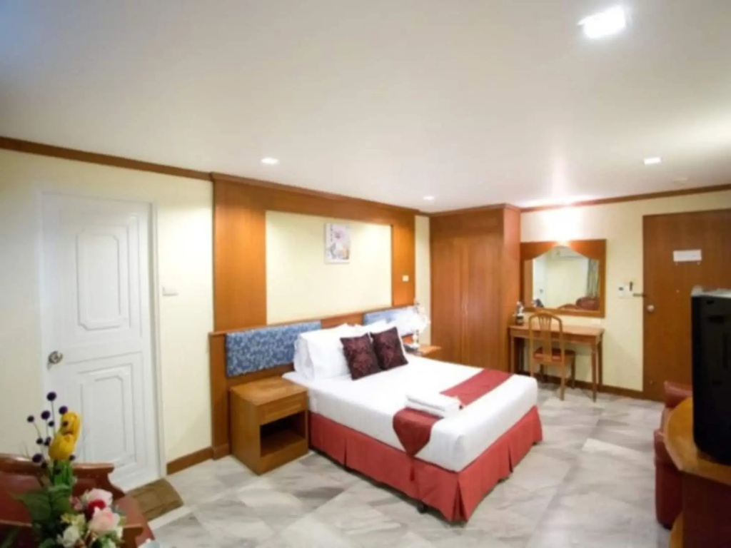 Hotel photo 5