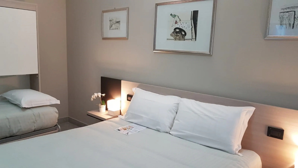 Gran Torino Hotel - Général