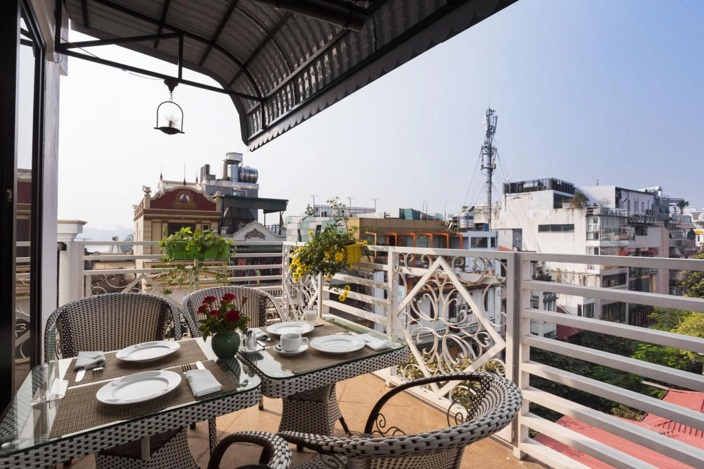 Hotel photo 20