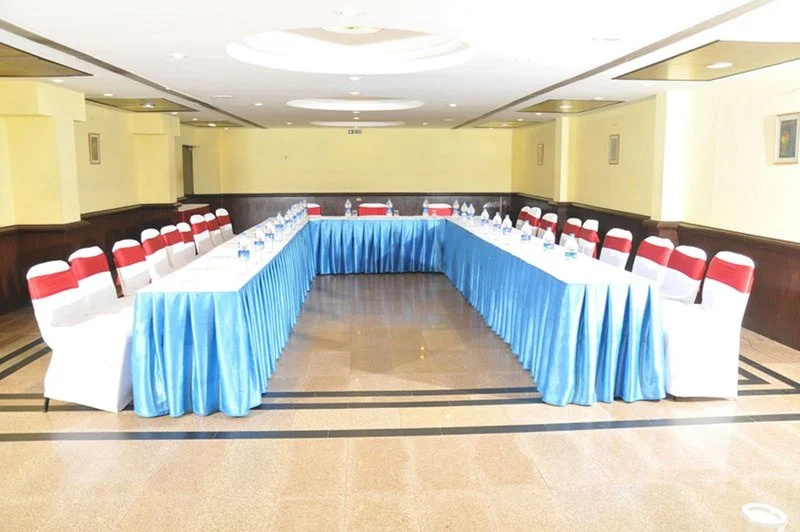 Hotel photo 19