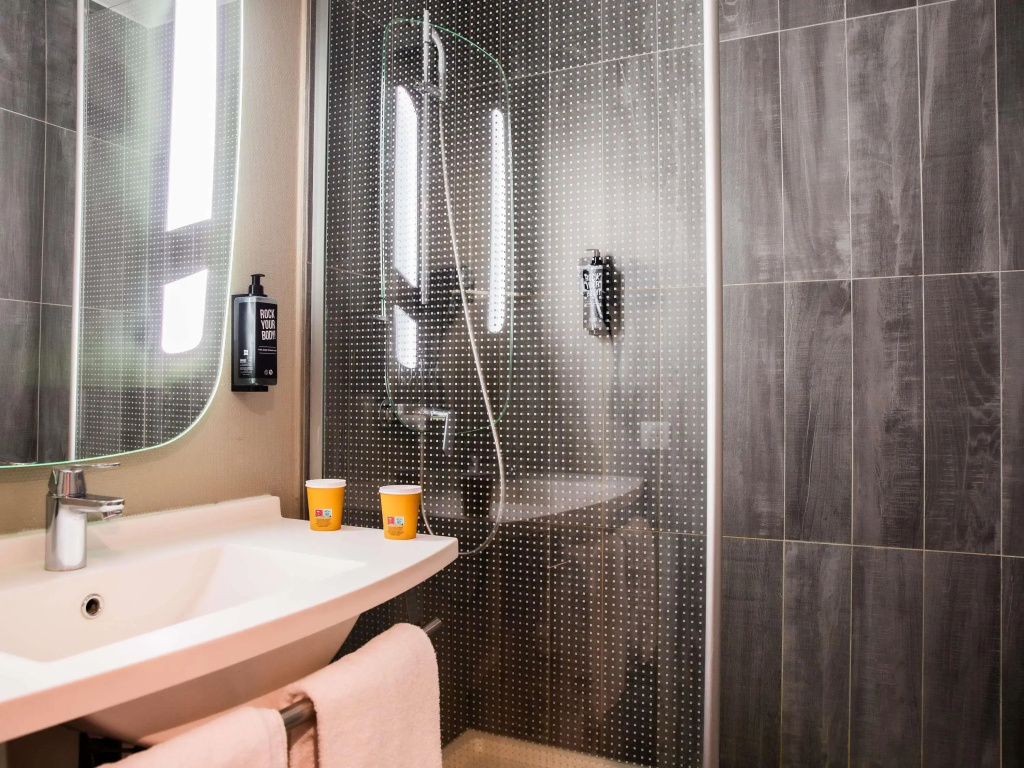ibis Paris Bercy Village 12ème 18