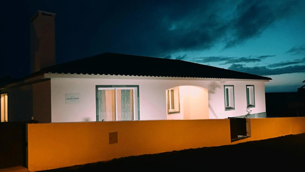 Casa Do Adro -Granel