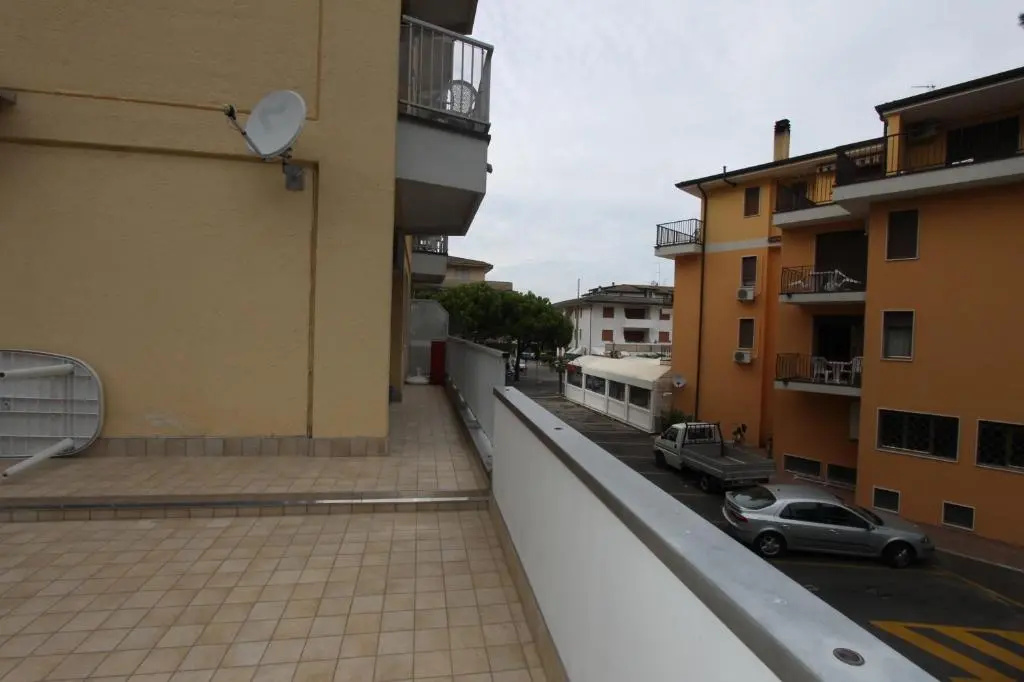 Residences La Rustica & Elite - Chambres