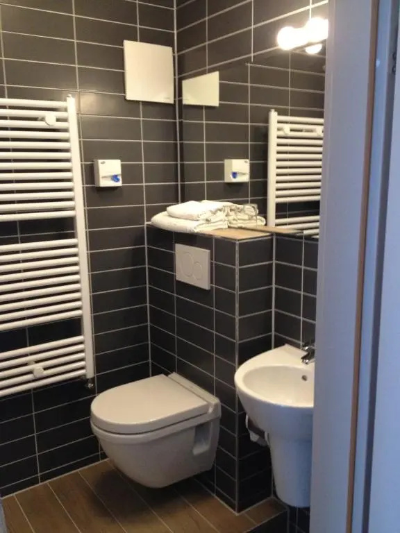 Hotel Zum Ritter - Chambres