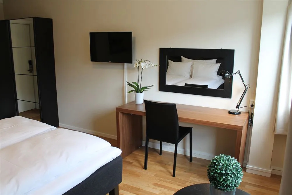 Støren Hotel - Général