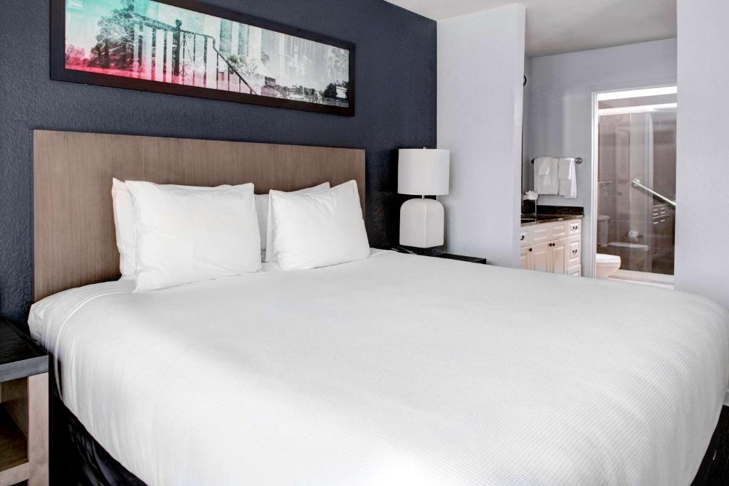 HYATT house Boston/Burlington - Général