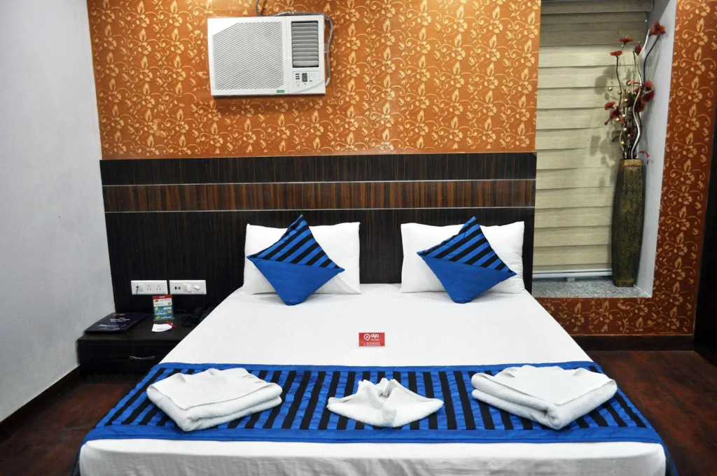 FabHotel Sehej continental - Général