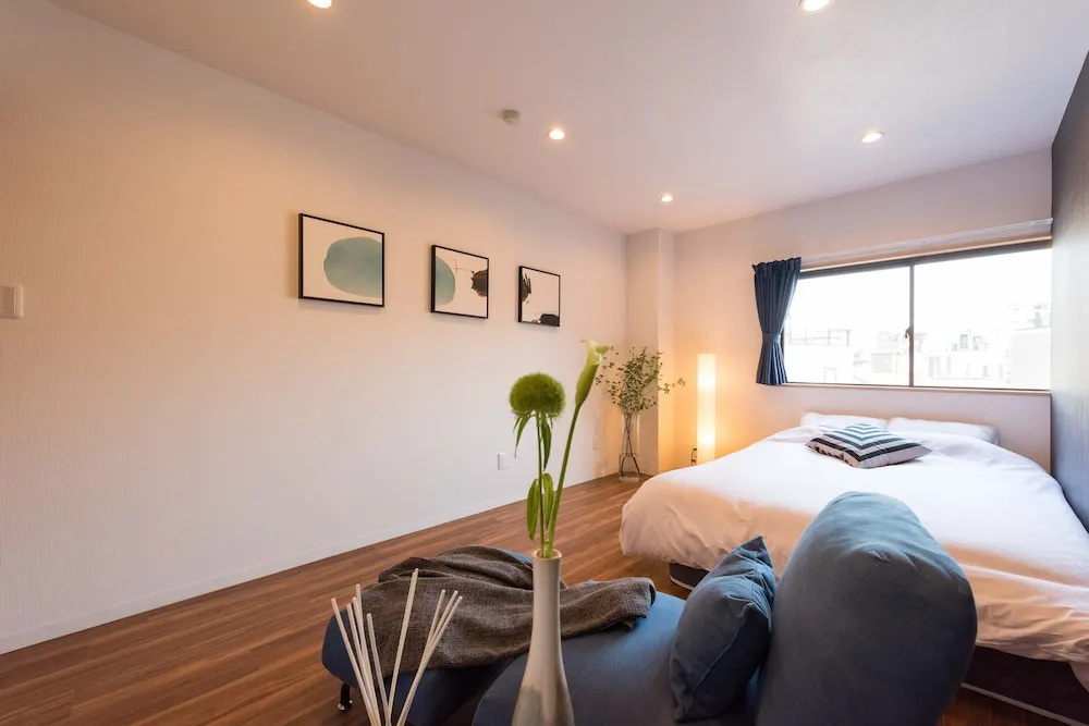TORA HOTEL Skytree C 사진 2
