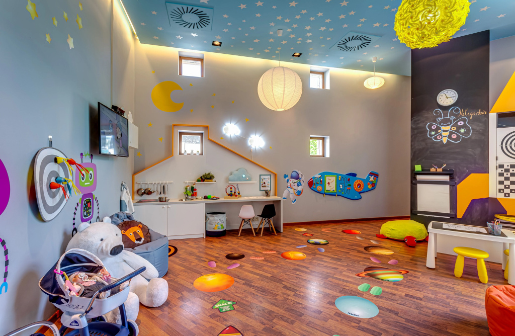 Holiday Inn Resort Warszawa Józefów**** by IHG - Général