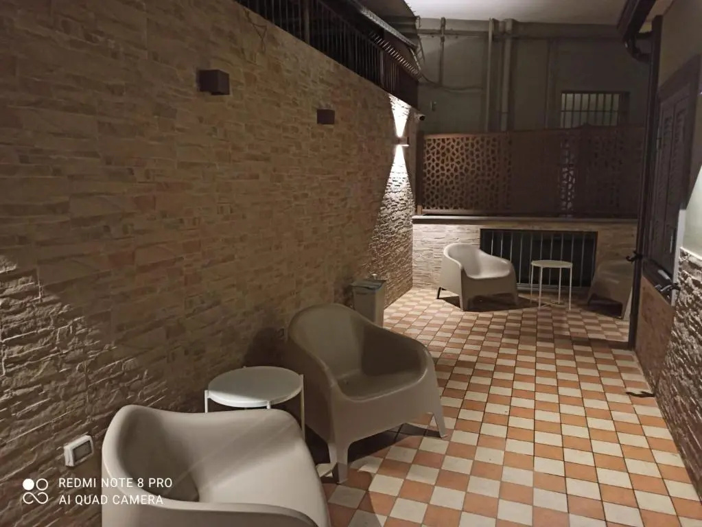Luxury room