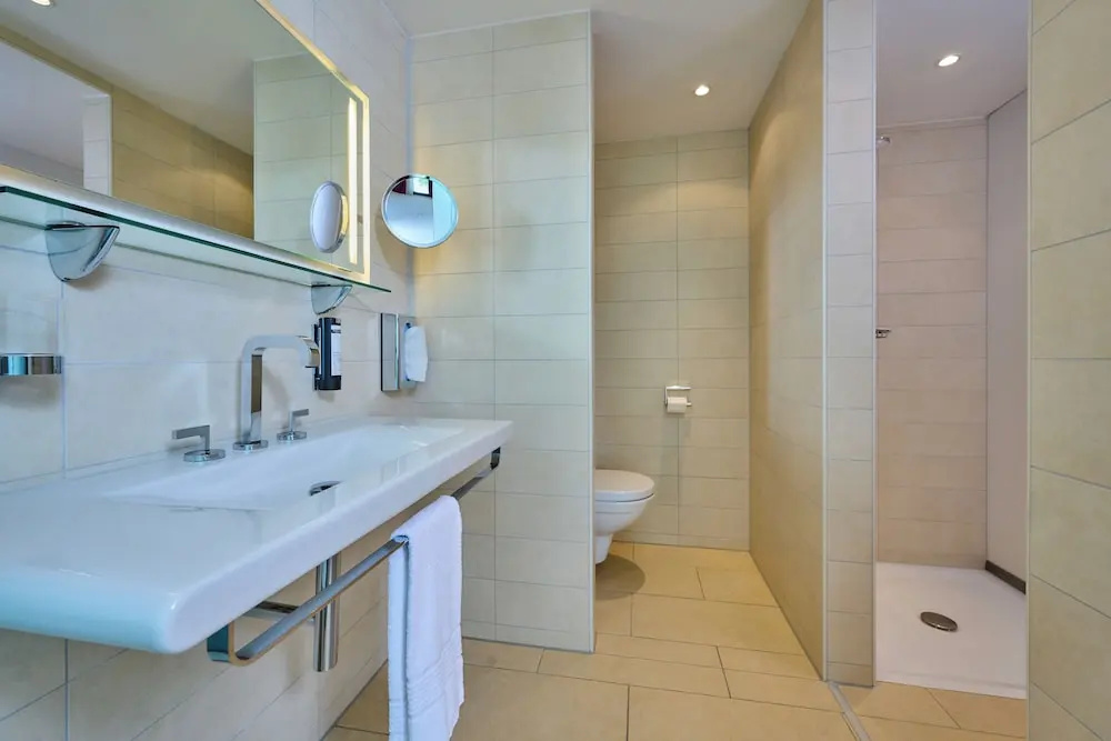 Hotel ASAM - Chambres