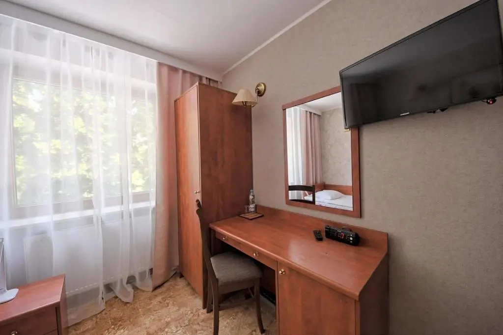 Hotel Przepióreczka - Chambres