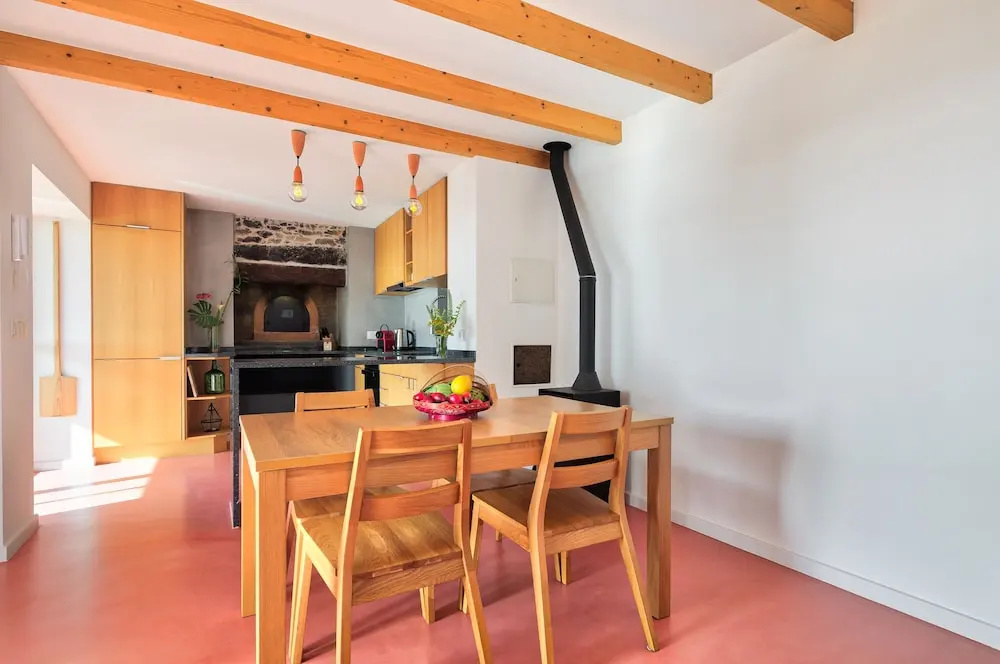 Casas Da Vereda - Général