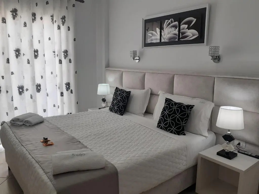 Ceko Hotel - Chambres