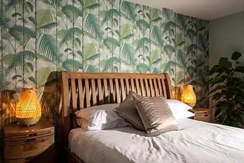 Crescent Turner Hotel - Chambres