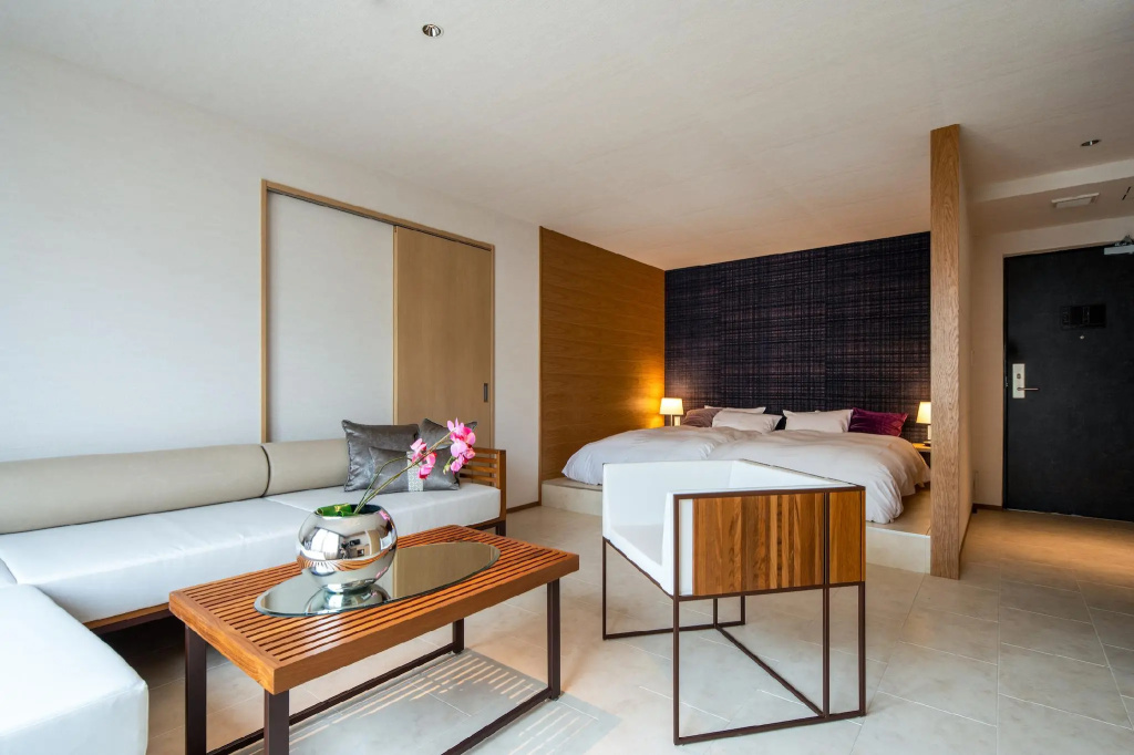 Suite